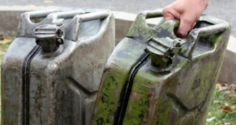 Казахстанец пытался заживо сжечь девушку в России