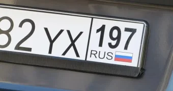 Принадлежащие казахстанцам авто, зарегистрированные за рубежом, обяжут страховать