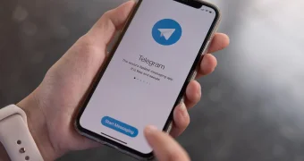 Пользователям Telegram стали доступны новые функции