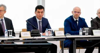 ОЭСР провела 5-й раунд мониторинга законодательства Казахстана по борьбе с коррупцией