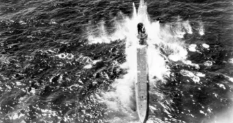 Капитан подлодки сходил в туалет и утопил собственный корабль: самая позорная гибель субмарины в истории