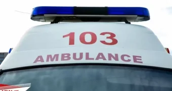 Призывник выпал из окна военкомата в Уральске, пытаясь сбежать