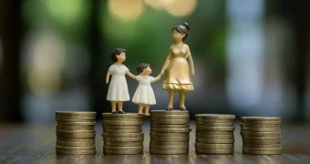 Долги на миллиарды: что происходит с алиментами в Казахстане