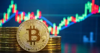 Курс биткоина впервые превысил 100 тысяч долларов