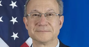 Посол США в Казахстане объявил об отставке