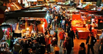 Мужчина застраховал жизнь жены, столкнул ее в море и потратил деньги