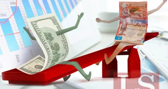 Глава Нацбанка высказался о долларе по 600 тенге