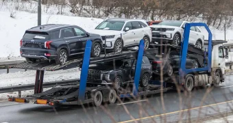 Ввоз авто в Казахстан через Кыргызстан прикроют с 1 января 2025 года