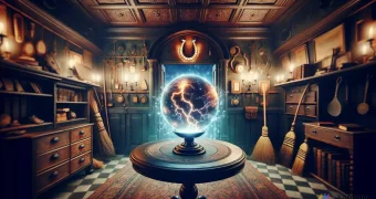 Как привлечь в дом счастье и удачу: 3 магических ритуала, которые действуют безотказно