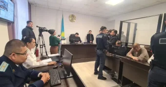 “Избили до смерти“: подростков осудили за гибель 8-классника спортивной школы