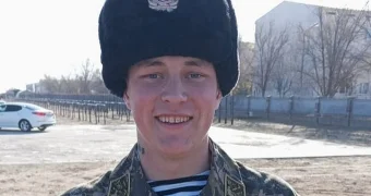 Вышел в туалет и пропал: морского пехотинца разыскивают в Актау