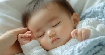 Названы самые популярные имена новорожденных в Казахстане