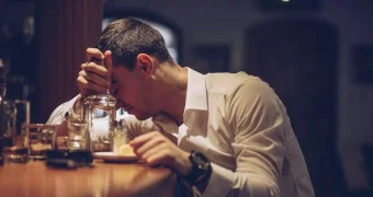 Ученые выяснили, какой напиток убивает тягу к спиртному