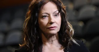 Умерла народная артистка России Евгения Добровольская