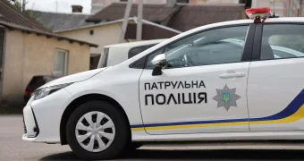 Киевская полиция разыскивает украинских парней, лихо гулявших по центру города под песню «Я - русский»