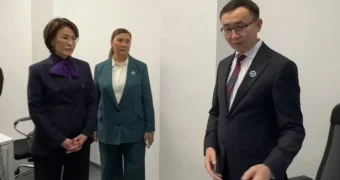 Минздрав облегчил условия экзамена на квалификацию для медсестёр