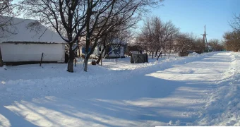 Из базы данных eGov пропали три посёлка в Абайской области