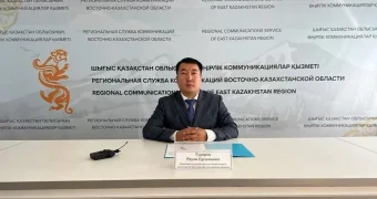 Замглавы департамента экологии по ВКО осудили за взятку от золотодобытчиков