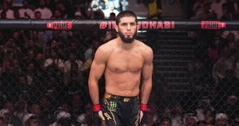 Популярный российский боец заявил о бое с Шавкатом Рахмоновым в 2025 году