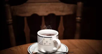 Почему в чай нужно добавлять соль — китайцы давно знают, как получить идеальный напиток