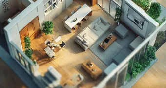 Что будет с ценами на квартиры в 2025 году в Казахстане? Мнение эксперта