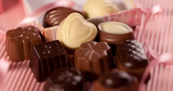 Шоколадные конфеты с начинкой из наркотиков продавали на Урале