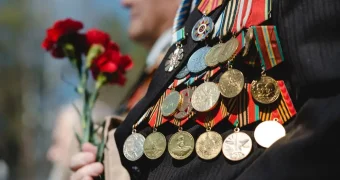 Семизначную сумму выплатят участникам ВОВ в одном из регионов Казахстана