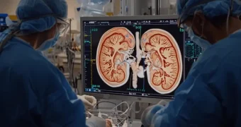 Казахстанец назвал цену своей почки - ему грозит 5 лет