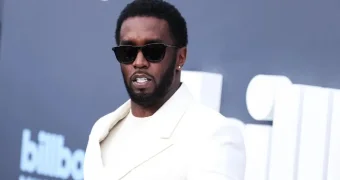 P.Diddy связан с пожарами в Лос-Анджелесе? Новая конспирологическая теория