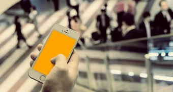 Смартфоны напугали всех жителей Лос-Анджелеса