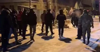 Захват заложников в Актобе: появились новые подробности