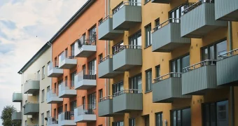 Тревел-блогерша описала квартиру в Швеции фразой «слишком скромно для России»