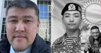 Убийство солдата-срочника в Мангистау: судебное заседание завершилось, так и не начавшись