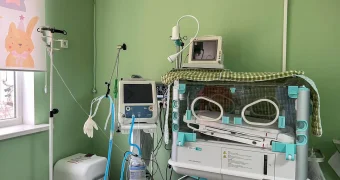 Забота о младенцах: перинатальный центр Мангистау оснащен новейшими технологиями