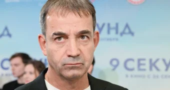 Актер Певцов сообщил о расставании с «Ленкомом»