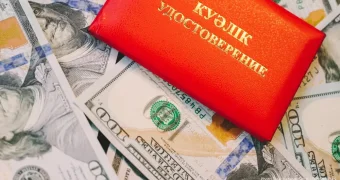 Публичный реестр коррупционеров появится в Казахстане