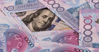 Новые правила для контроля валютных операций введут в Казахстане