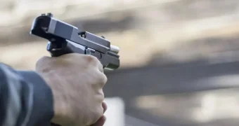 Подросток устроил стрельбу в Алматы