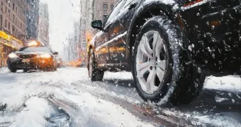 Пересек сплошную или Bus Lane: когда “Сергек“ закрывает глаза на штрафы?