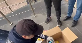 16 лет лишения свободы получил казахстанец из-за посылки из Таиланда