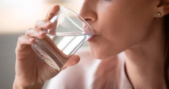 Названы симптомы несахарного диабета