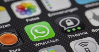 Казахстанцев предупредили по поводу WhatsApp