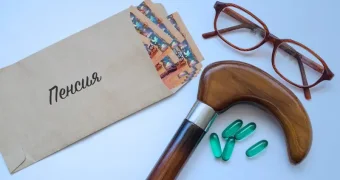 Оформление пенсии по возрасту: куда и когда нужно сдать документы казахстанцам