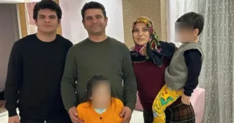 Полицейский убил пять членов своей семьи после суицида сына