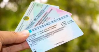 По-новому теперь будут записываться на экзамены для получения водительских прав в Казахстане