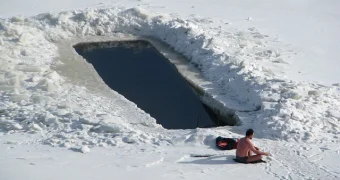 Минздрав Казахстана напоминает о мерах предосторожности во время Крещенских купаний