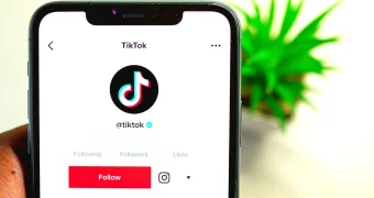 В США стал недоступен TikTok