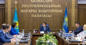 Более чем в Т71 млрд оценили возможные потери бюджета от теневого импорта авто в Казахстан