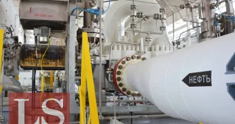 В Казахстане появится новая нефтебаза за 10 млрд тенге