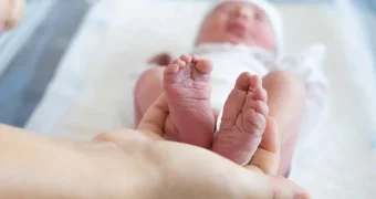 В роддоме Актобе продали младенца